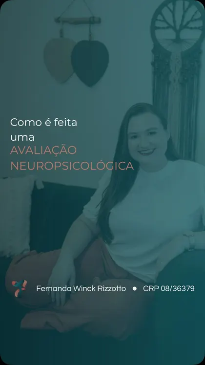 Capa do reel Desvendando os mistérios da avaliação psicológica